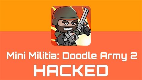 Mini Militia v3.0.47 In.